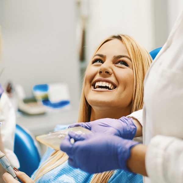 How to Find a Good Dentist?
