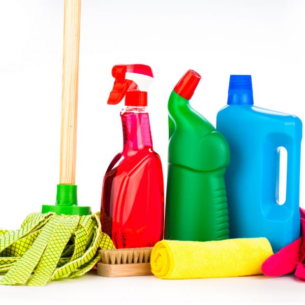 Secrets to running a cleaning company