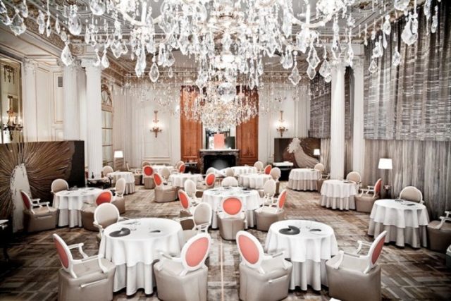 The World’s Most Expensive Restaurants