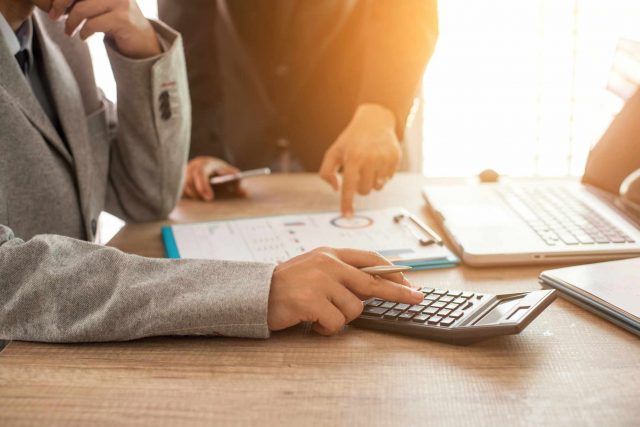 The pros of building a career in accounting