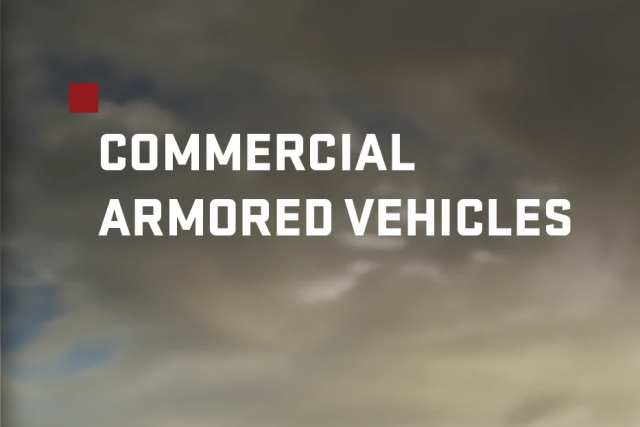 Tactical Vehicles: Lightweight And Agile Solutions For Military Missions